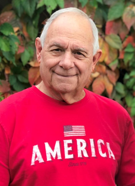 Obituary of Robert Michael Johnson