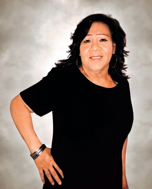 Obituary of Sarah Mendoza