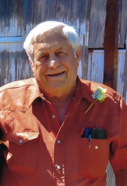 Obituary of Philip Gordon Salyer