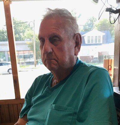 Obituary of Donald Wilson Mason, Sr.