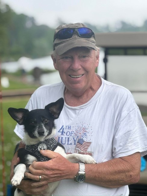 Obituary of Paul Alexander Williamson