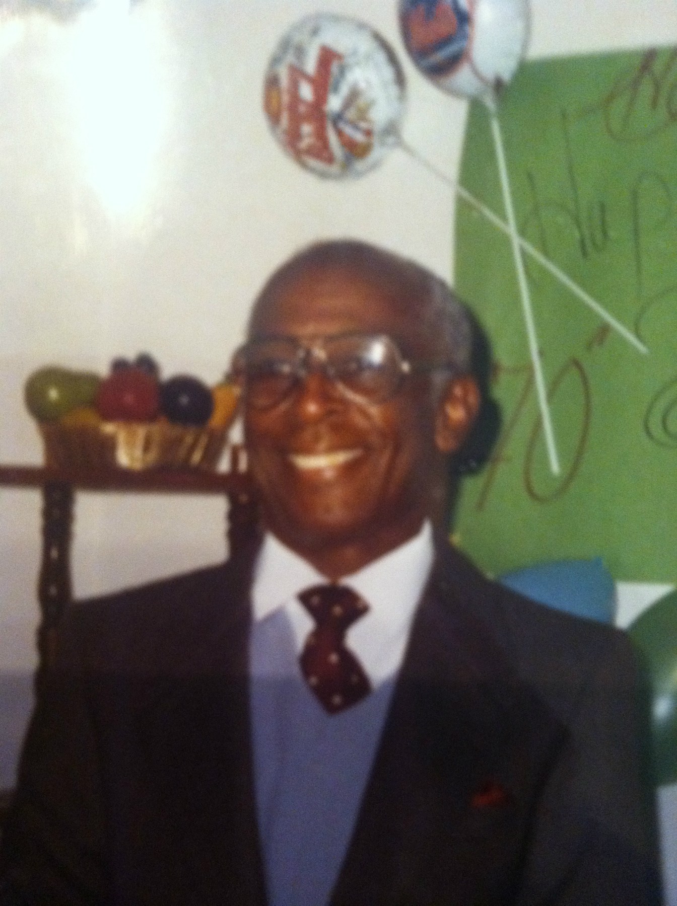 Obituary of Alberto Pablo