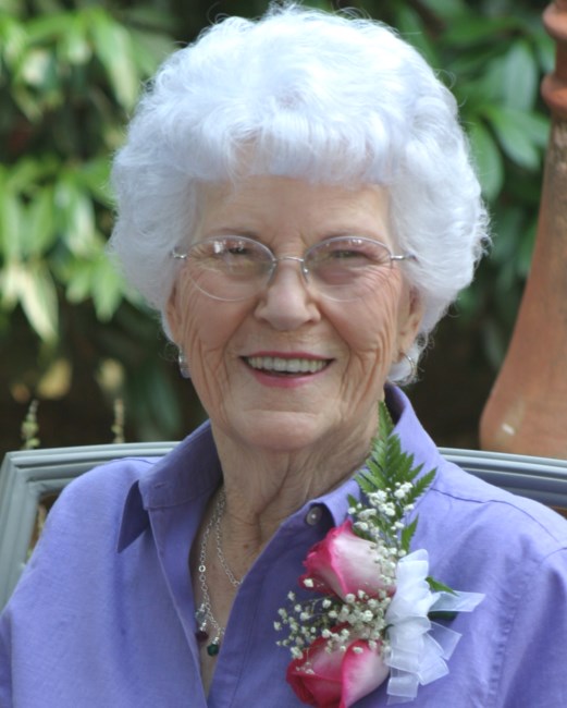 Obituary of Lonelle Cordella Wylie Davis