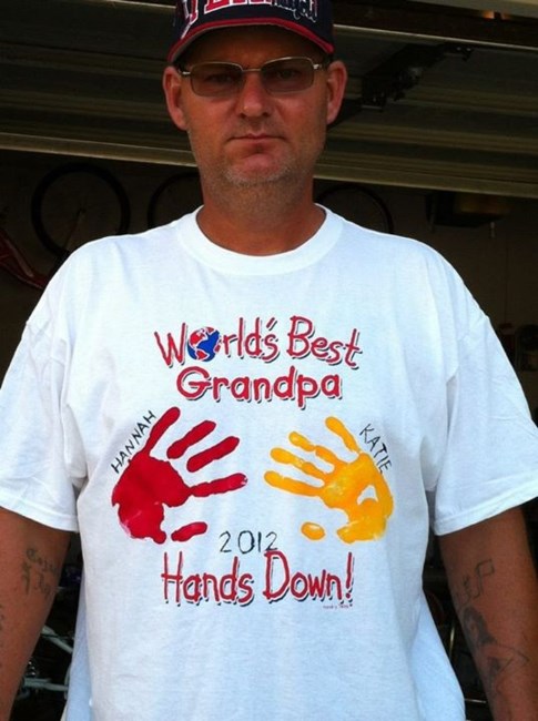 Obituary of Michael Francis Fogarty