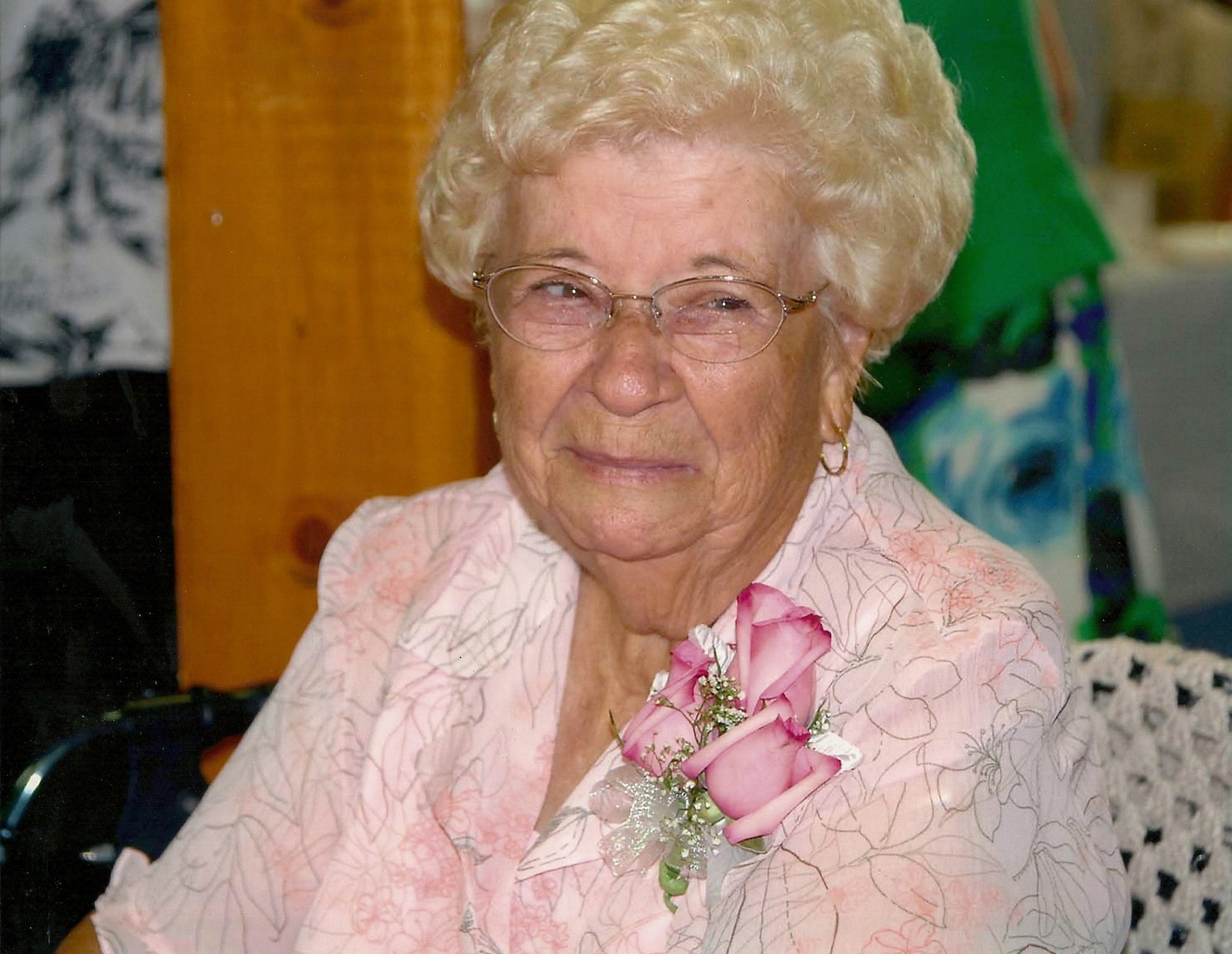 Dorothy Walden Obituary Middleburg, FL