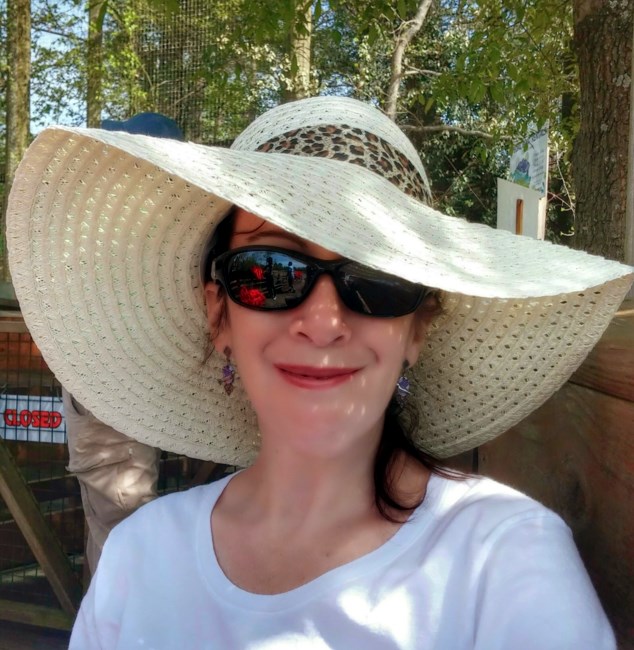 Obituary of Julie Averett Phillips