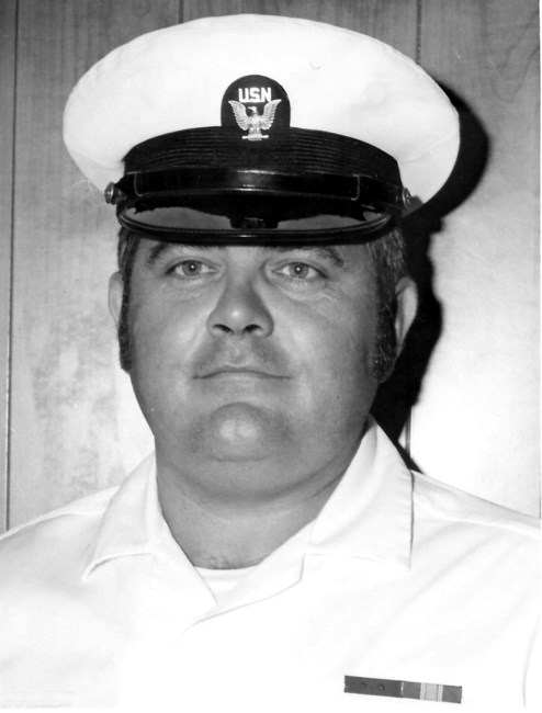 Obituary of John "Jack" Chambers