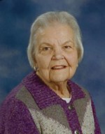 Hazel Bryant