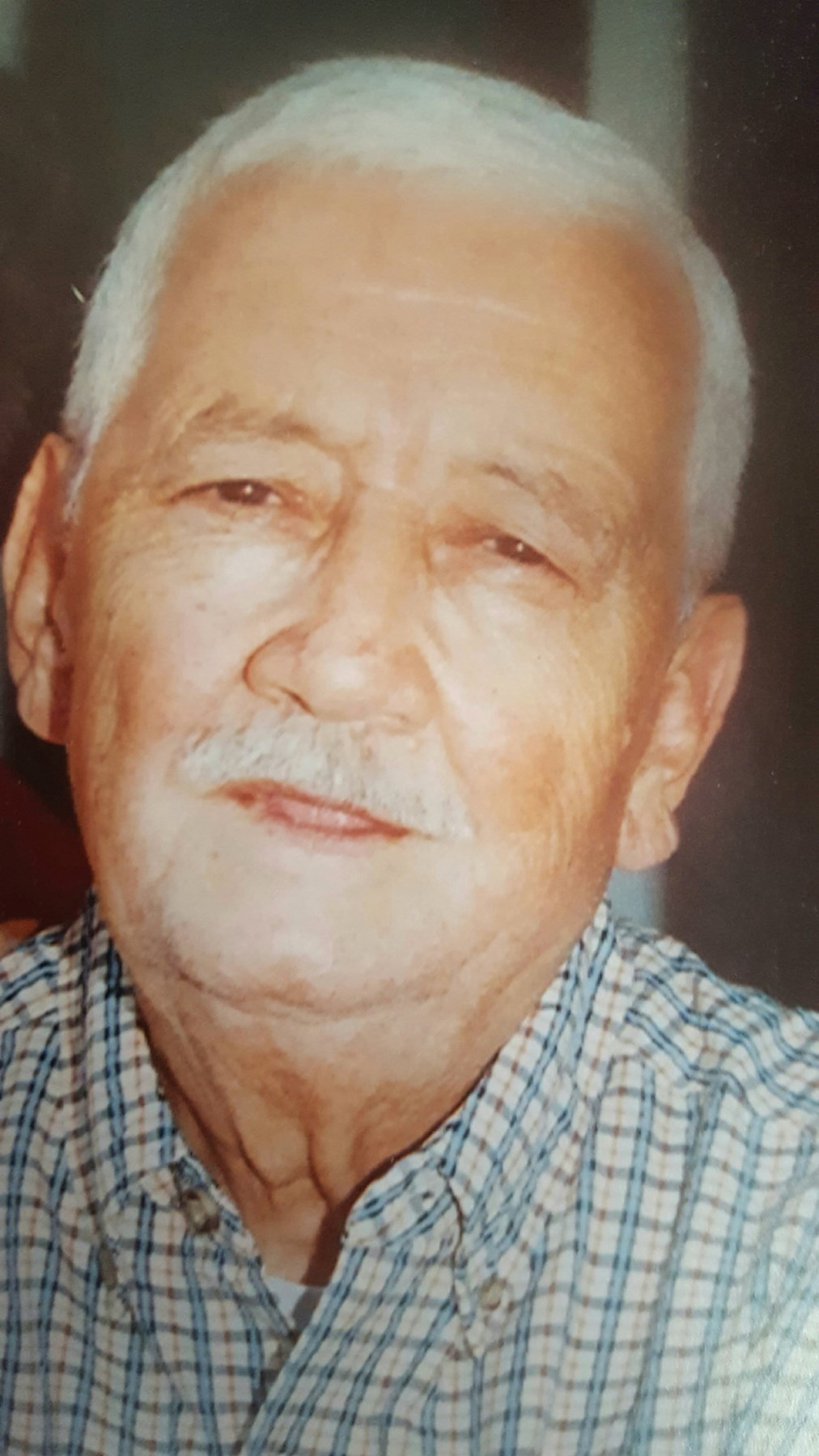 Obituary of Ted Fulton Gonzalez