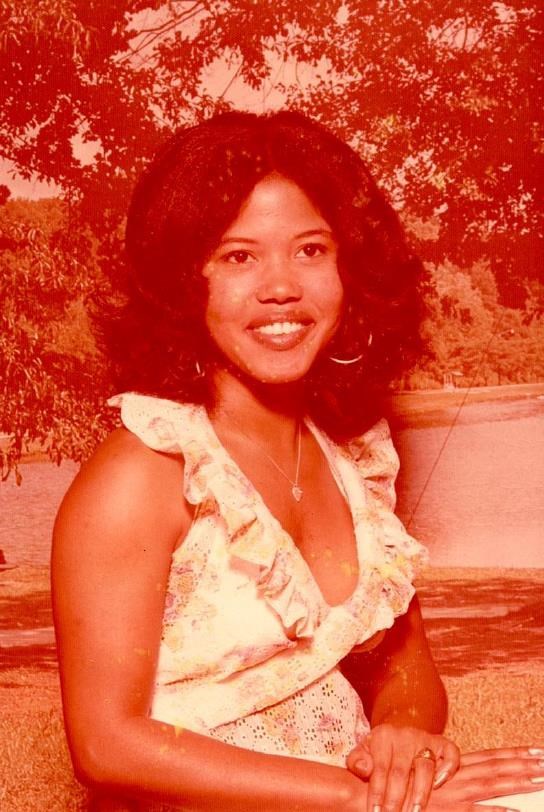 Obituary of Patricia Nealy