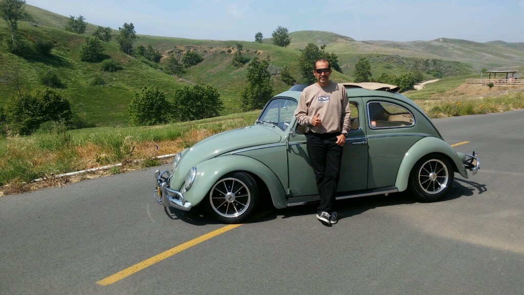 Obituary of Ricardo Ledesma