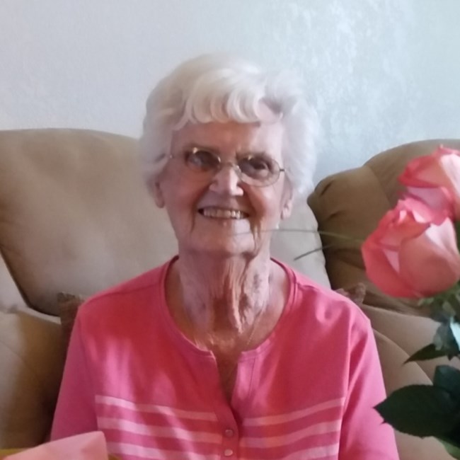 Obituary of Theresa Elizabeth Molfetta