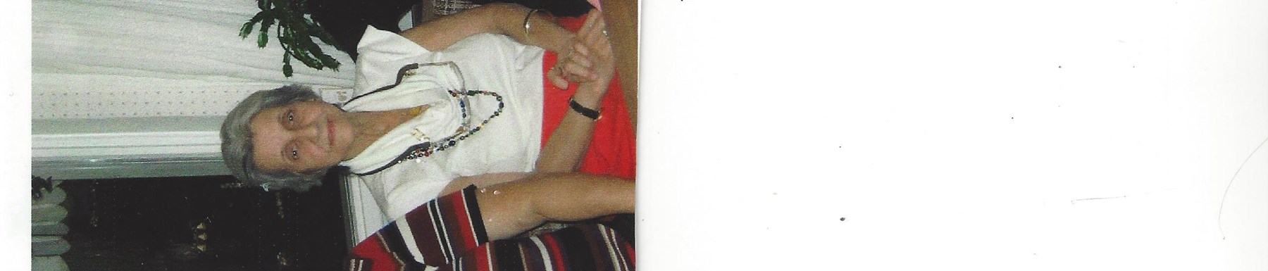 Obituary of Lolita Noel