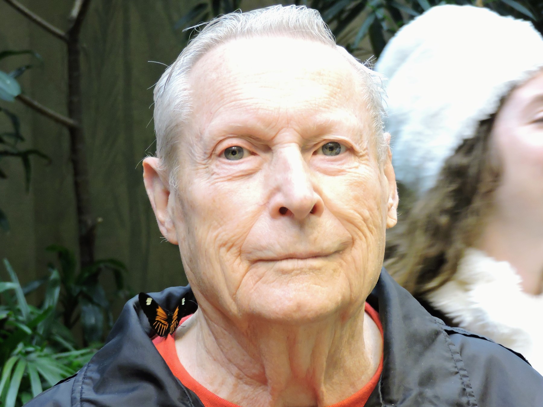 Obituary of Howard Mann