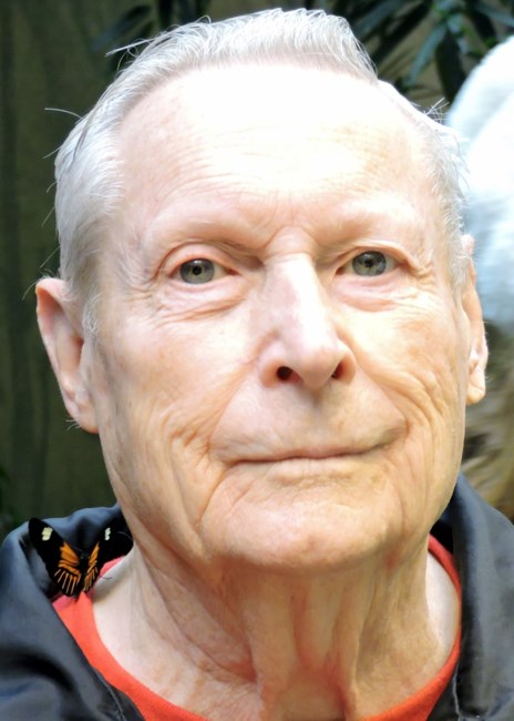 Obituary of Howard Mann