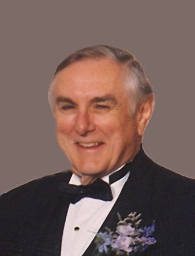 Obituary of William B. McNanney