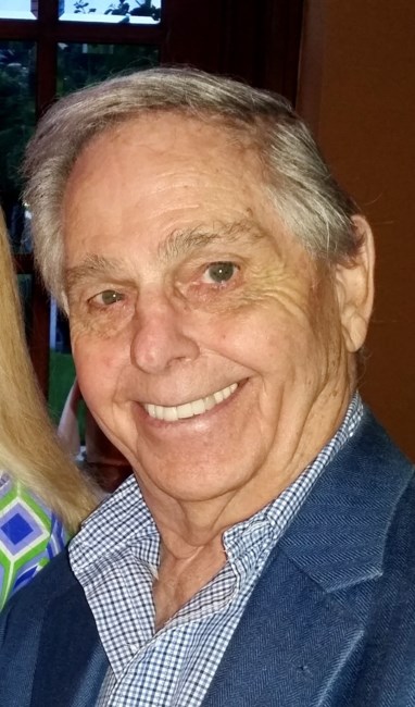 Obituary of William Albert Gardner