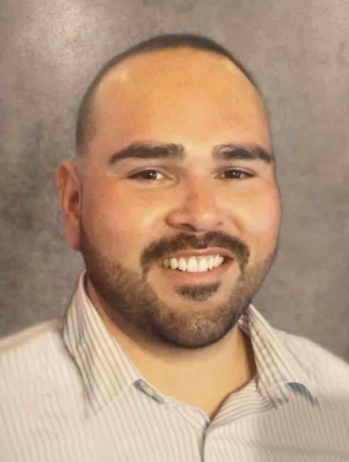 Obituary of Roberto Serrato