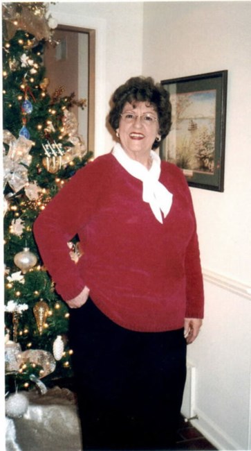 Obituary of Sandra L. Thayer