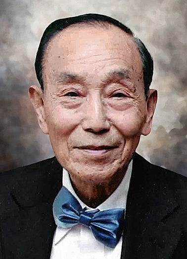 Obituary of Wing Fan Lee