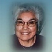 Obituary of Myrtle Charles
