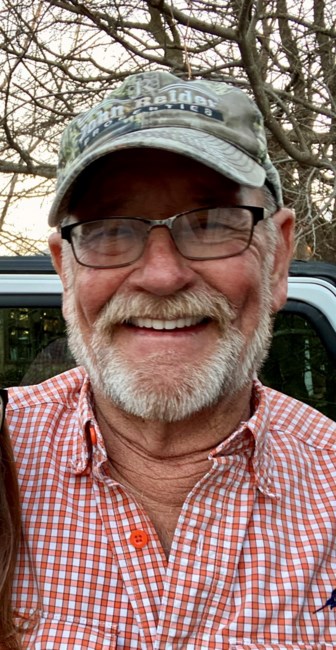 Obituary of Joseph Fred Miles Sr.