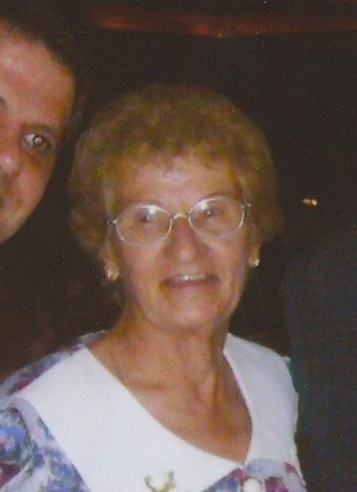 Obituary of Laura M. Ahern