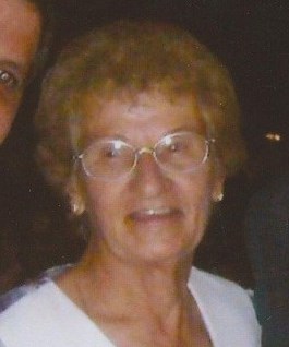 Obituary of Laura M. Ahern