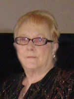 Marguerite Johnston