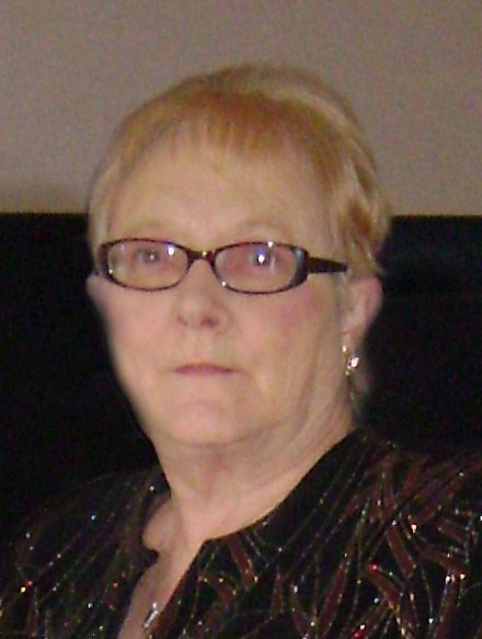 Obituary of Marguerite E. Johnston