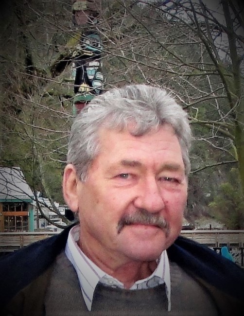 Obituario de Leslie Charles Chase