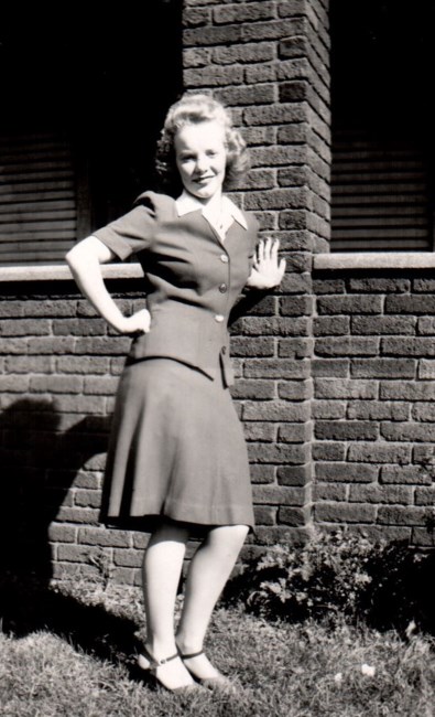 Obituary of Kathleen Marie Davis