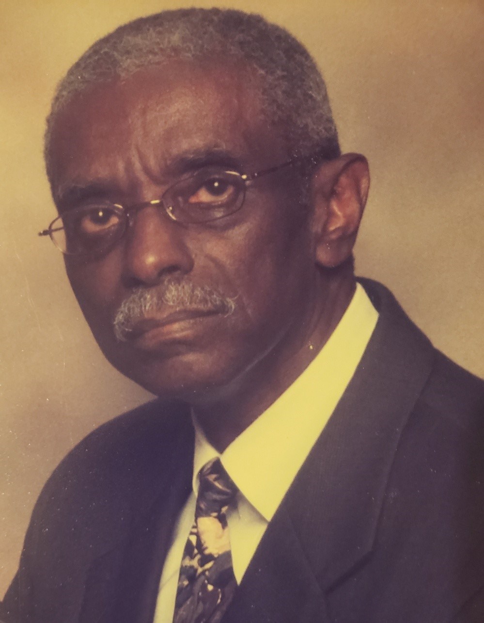 Paul Brown Obituary Brentwood, MD