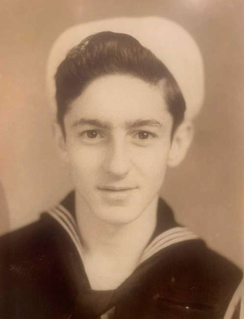 Obituary of Mario P. Dalmazzi