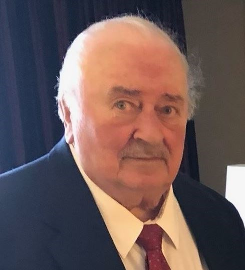 Obituary of Jim Ankoviak