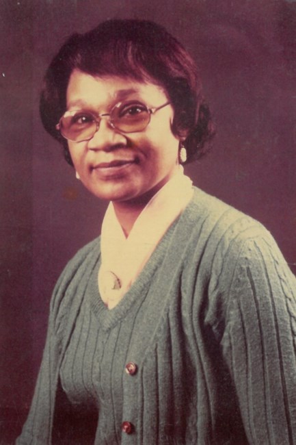 Obituary of Margaret Ann Davis