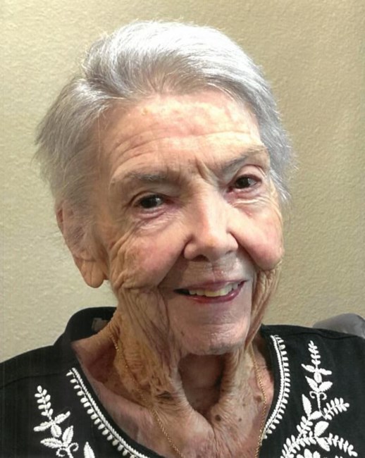 Avis de décès de Dianne Jasek