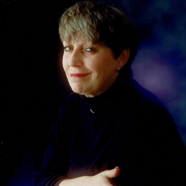 Avis de décès de Joanne Sicotte