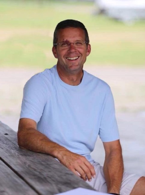 Obituary of Richard James "Rick" Young