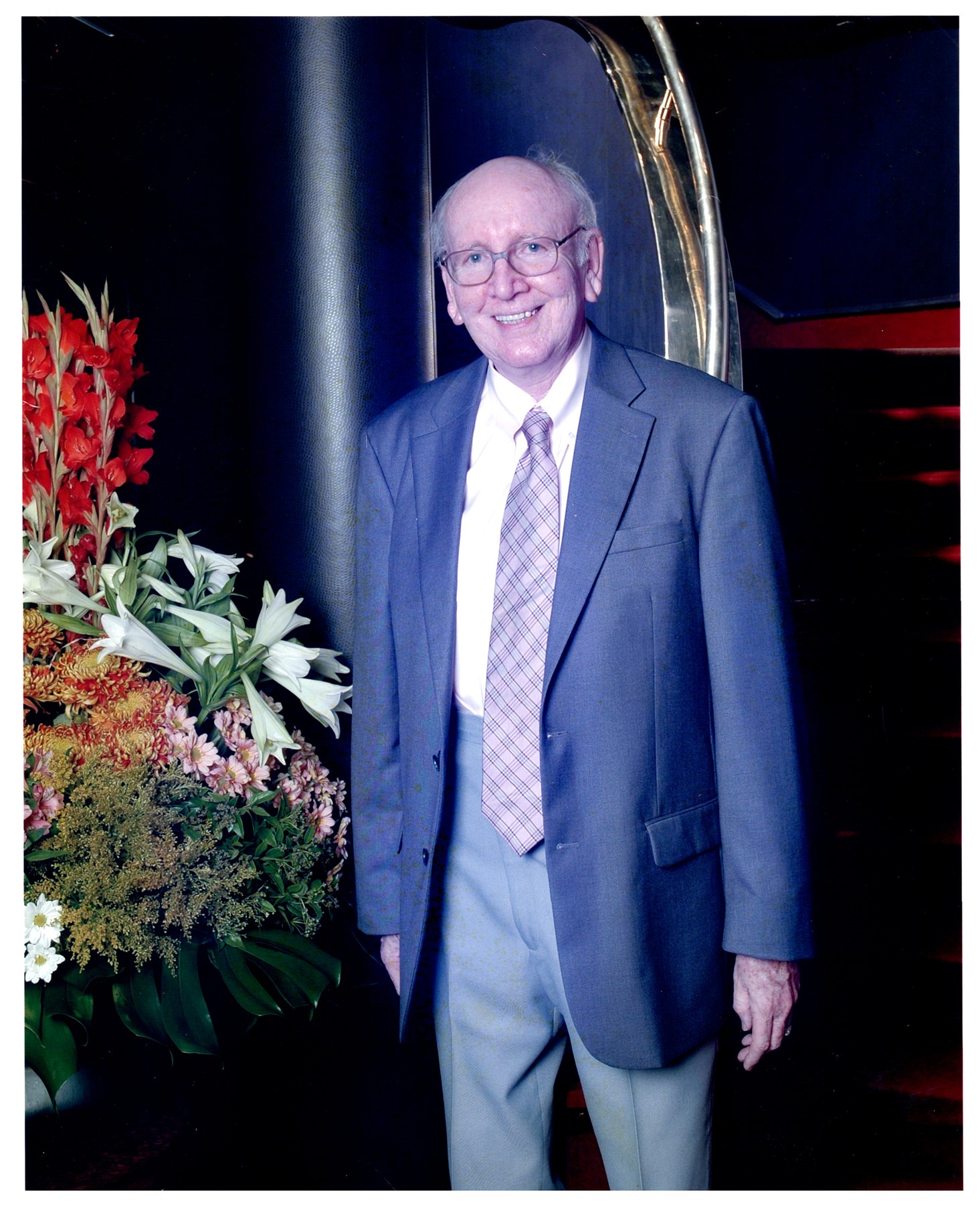 Obituary of James F. Kielty