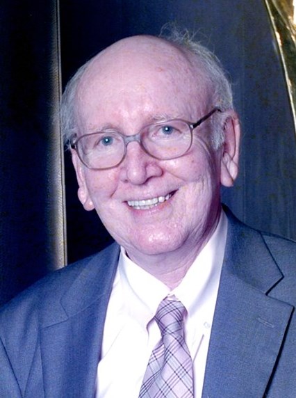 Obituary of James F. Kielty