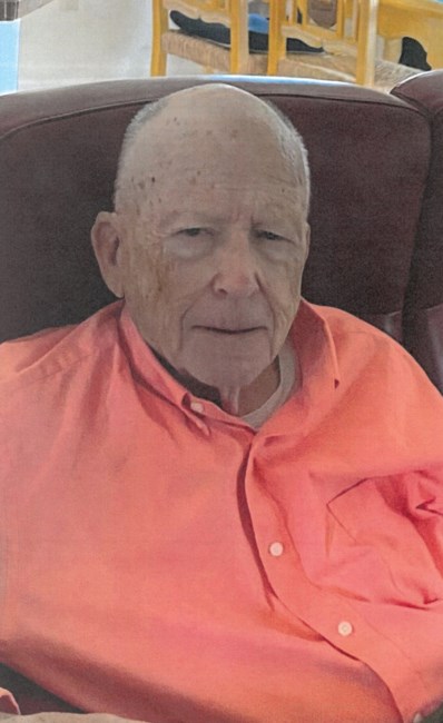 Obituary of Robert Clark Ribbans III