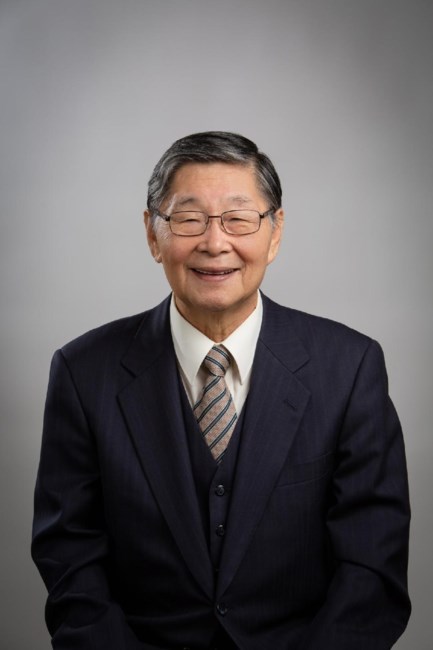 Obituary of Yongsu Yun