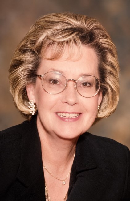 Obituary of Patricia Perkins
