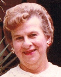 Obituary of Lillian Gwaltney Rogers