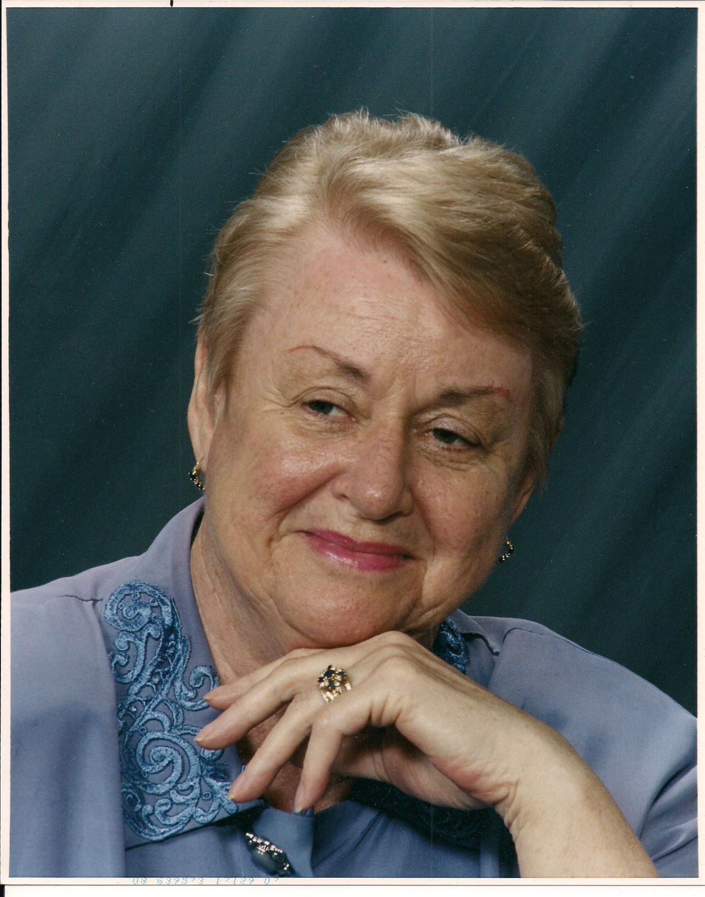 Obituary of Norma Teresa Turnbull