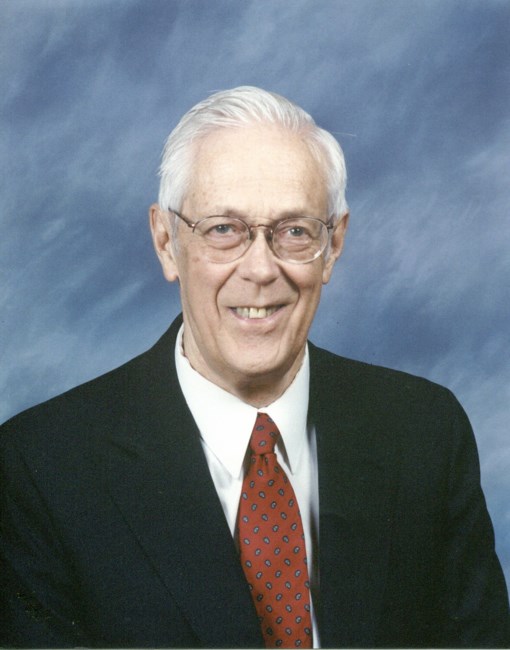 Obituary of Donald Murray Roberts