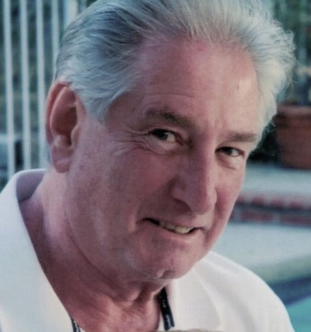 Obituary of Arthur Joseph