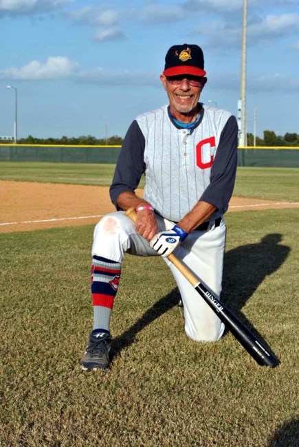 Obituary of Steven Douglas Sparks