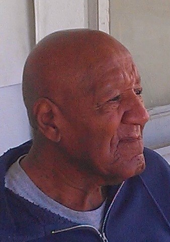 Obituary of James Jackson Jr.